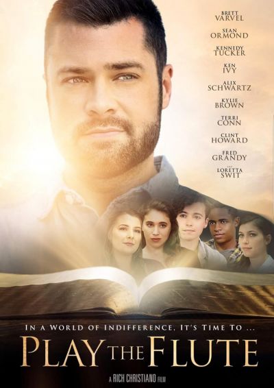 watch-Play the Flute (2019)