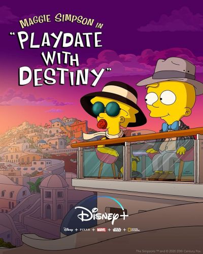 watch-Playdate with Destiny (2020)