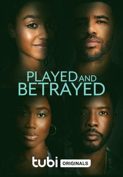 watch-Played and Betrayed (2024)