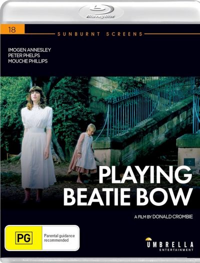 watch-Playing Beatie Bow (1986)