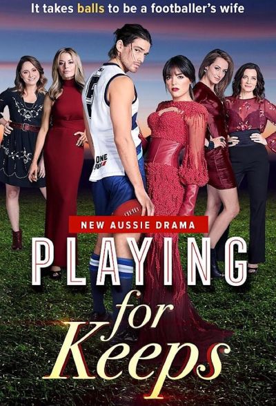 watch-Playing for Keeps (2018)