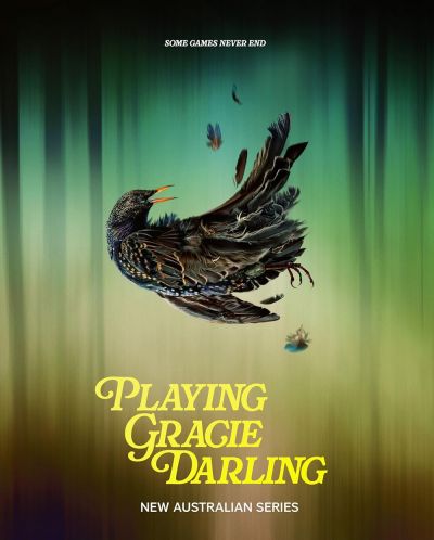watch-Playing Gracie Darling (2025)