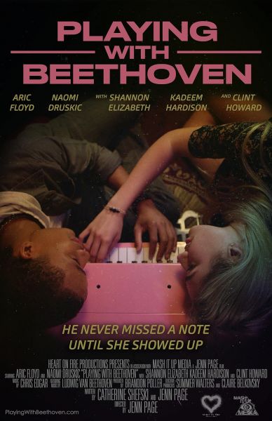 watch-Playing with Beethoven (2020)