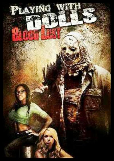 watch-Playing with Dolls: Bloodlust (2016)