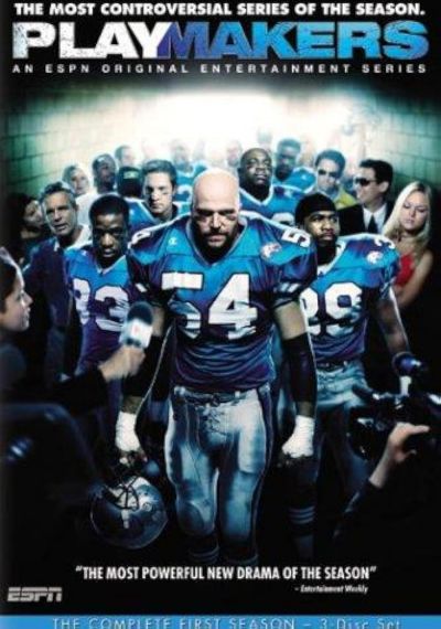 watch-Playmakers (2003)