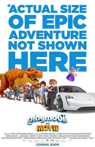 watch-Playmobil: The Movie (2019)