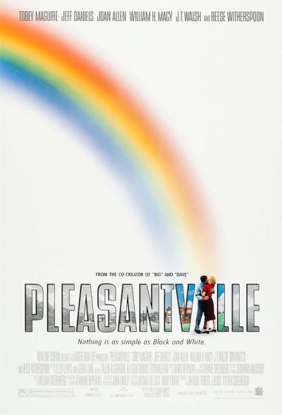 watch-Pleasantville (1998)
