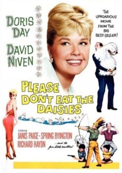 watch-Please Don't Eat the Daisies (1965)