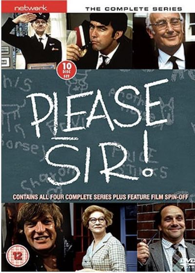 watch-Please Sir! (1968)