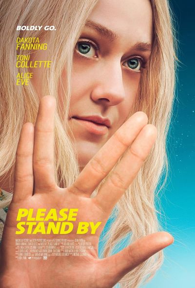 watch-Please Stand By (2018)