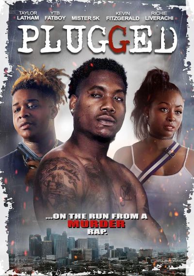watch-#Plugged (2023)