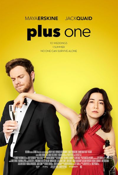watch-Plus One (2019)