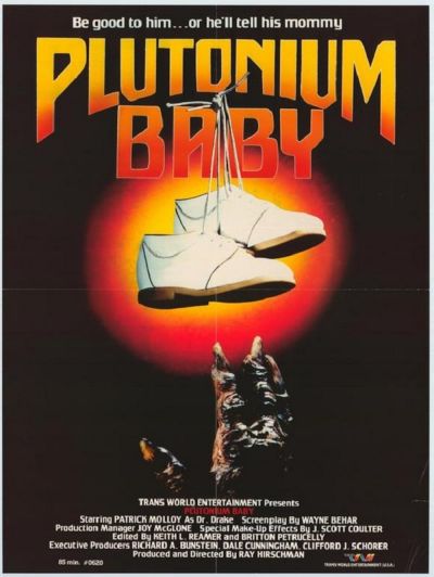 watch-Plutonium Baby (1987)