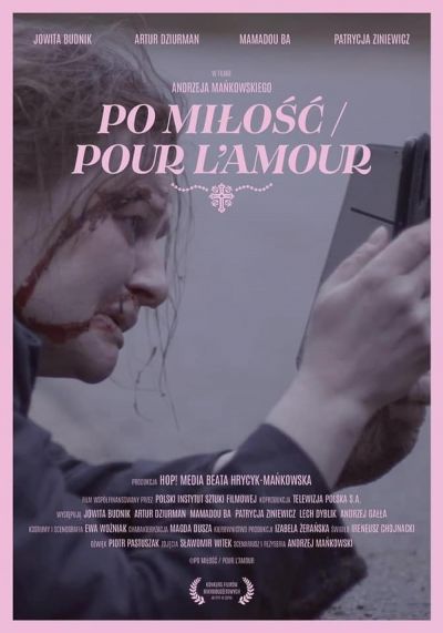 watch-Po milosc/Pour l'amour (2022)