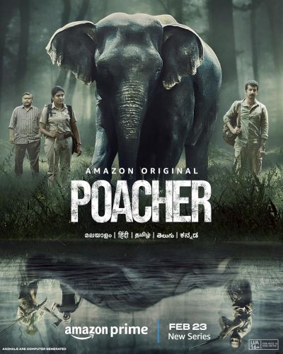 watch-Poacher (2024)