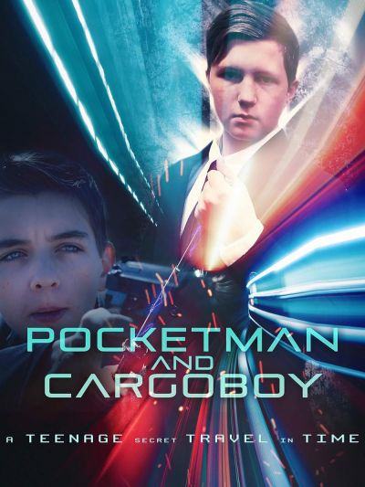 watch-Pocketman and Cargoboy (2018)