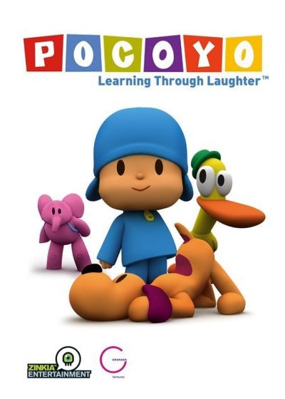 watch-Pocoyo (2011)