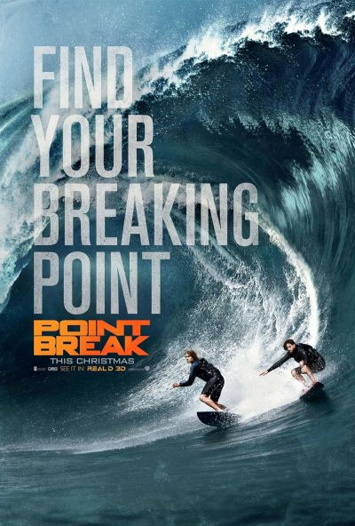 watch-Point Break (2015)
