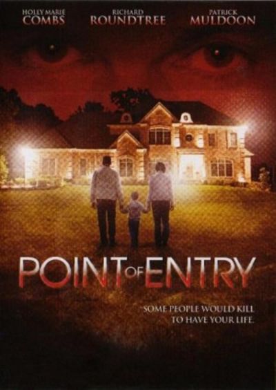 watch-Point of Entry (2007)