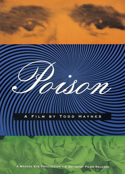 watch-Poison (1991)
