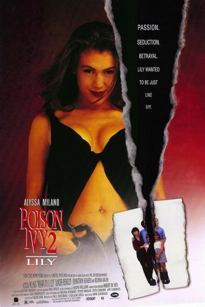 watch-Poison Ivy II (1996)