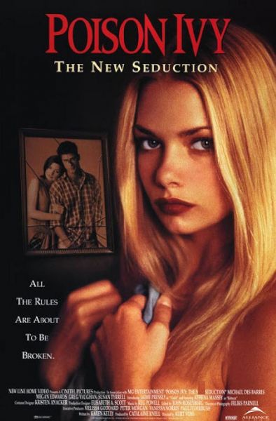 watch-Poison Ivy: The New Seduction (1997)