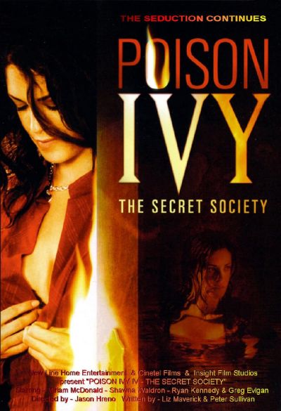 watch-Poison Ivy: The Secret Society (2008)
