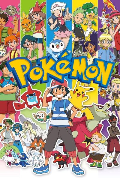 watch-PokÃ©mon (1998)