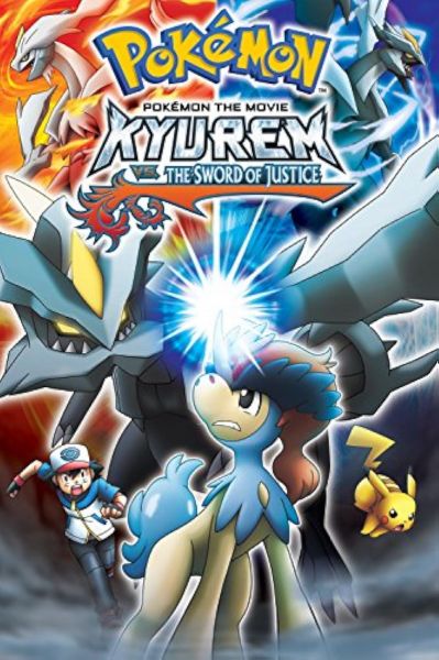 watch-PokÃ©mon the Movie: Kyurem vs. the Sword of Justice (2012)