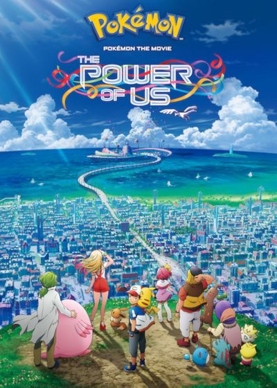 watch-PokÃ©mon the Movie: The Power of Us (2018)