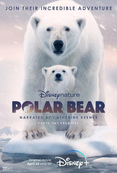 watch-Polar Bear (2022)
