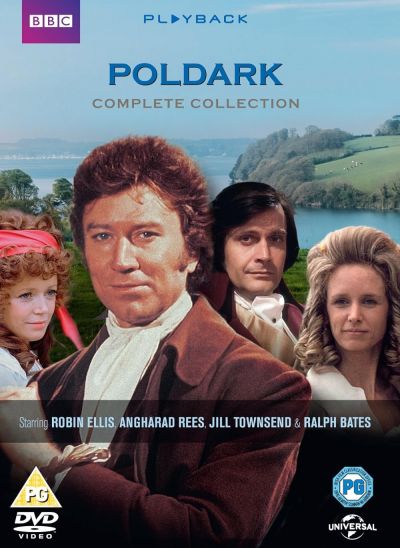 watch-Poldark (1977)