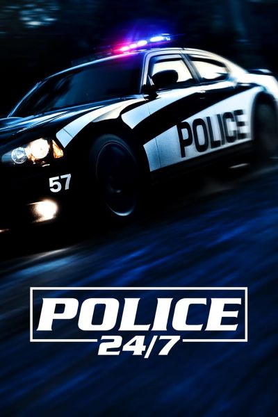 watch-Police 24/7 (2024)
