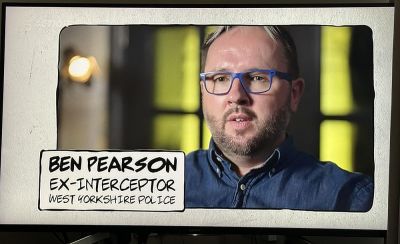 watch-Police 999: Clear & Present Danger (2023)