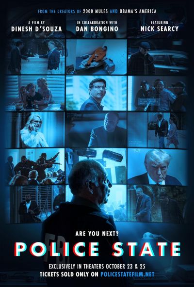 watch-Police State (2023)