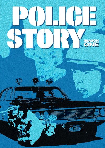 watch-Police Story (1973)