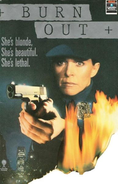 watch-Police Story: Burnout (1988)