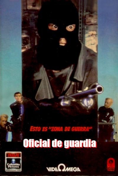 watch-Police Story: The Watch Commander (1988)