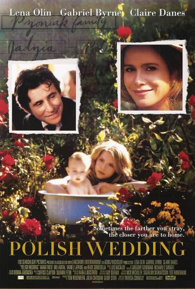 watch-Polish Wedding (1998)