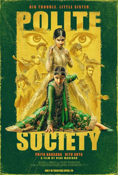 watch-Polite Society (2023)