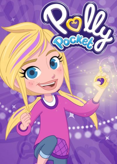 watch-Polly Pocket (2018)