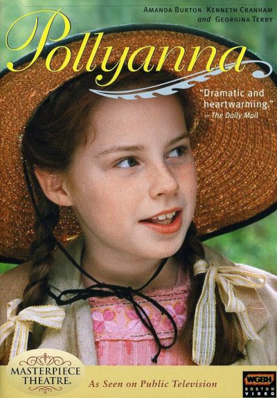 watch-Pollyanna (2004)