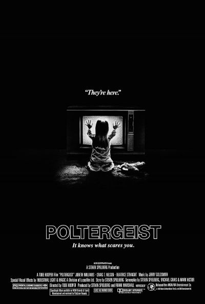 watch-Poltergeist (1982)