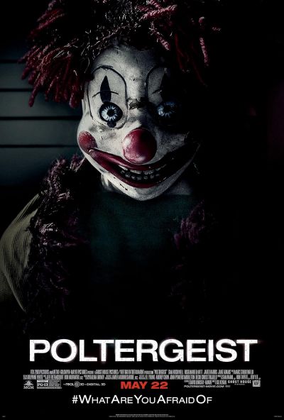 watch-Poltergeist (2015)