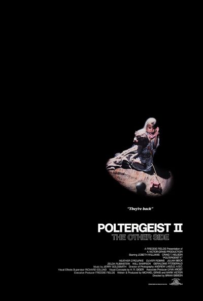 watch-Poltergeist II: The Other Side (1986)