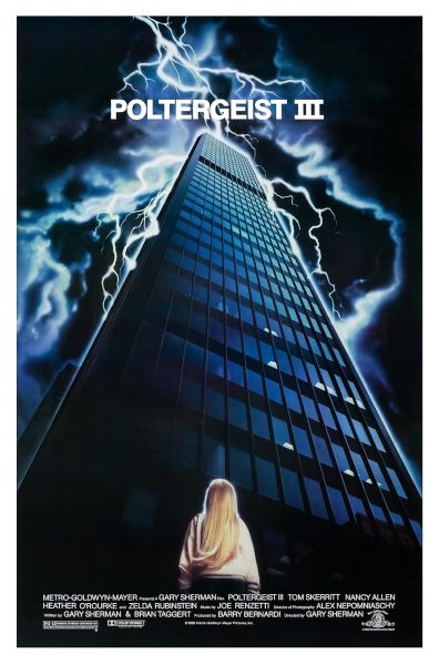 watch-Poltergeist III (1988)