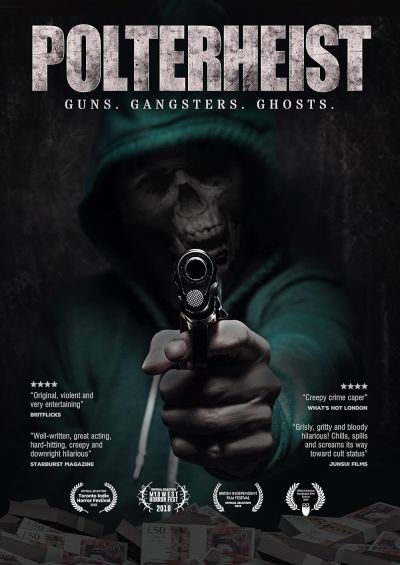 watch-Polterheist (2018)