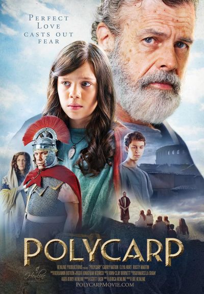 watch-Polycarp (2015)