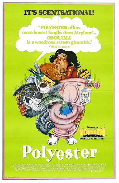 watch-Polyester (1981)