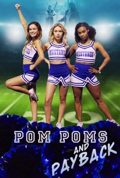 watch-Pom Poms and Payback (2021)
